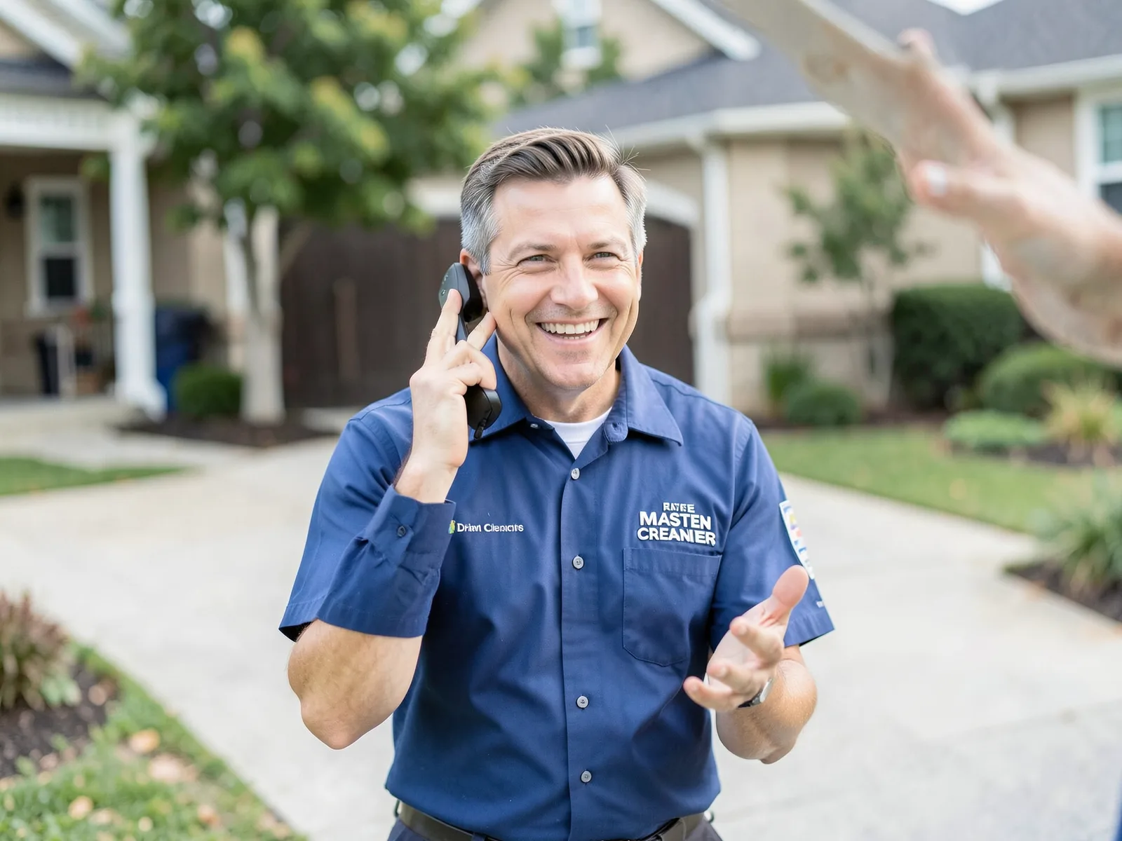 Drain Cleaning Clayton, MO FAQs